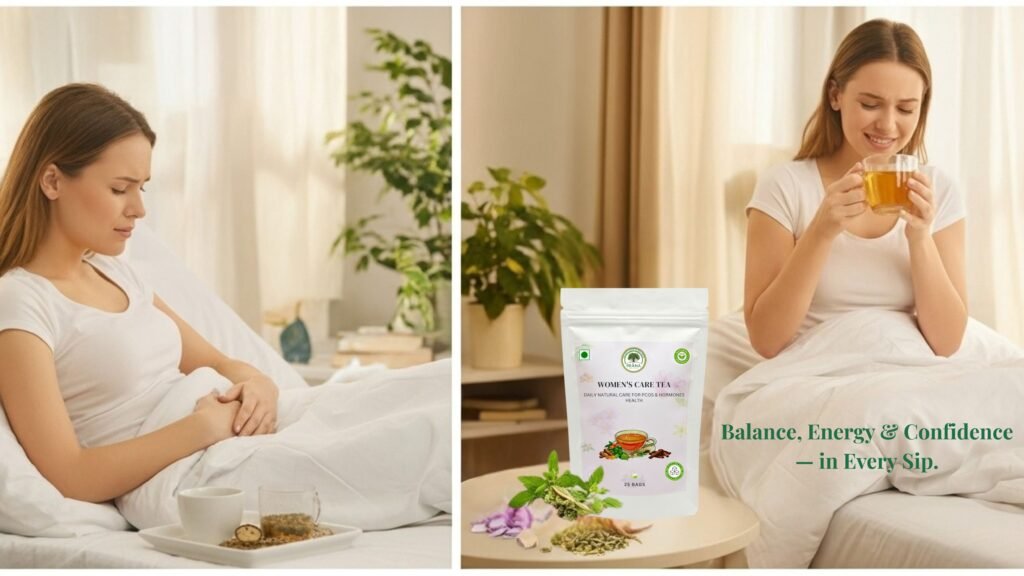 women tea pco tea women care tea herbal tea
